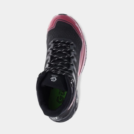 Inov-8 Rocfly G 390 Women's Black-Pink