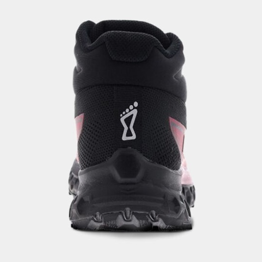 Inov-8 Rocfly G 390 Women's Black-Pink