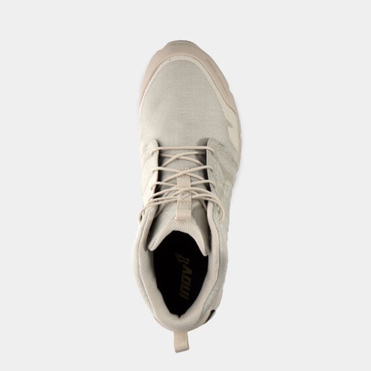 Inov-8 Roclite 286 Gore-Tex Men's White-Grey