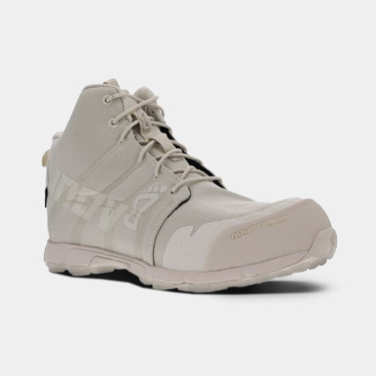 Inov-8 Roclite 286 Gore-Tex Men's White-Grey