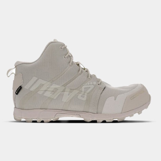 Inov-8 Roclite 286 Gore-Tex Men's White-Grey