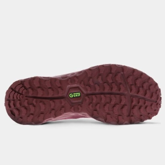 Inov-8 Sangria-Red Parkclaw G 280 Women's