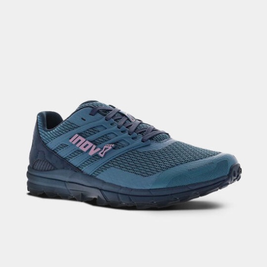 Inov-8 Trailtalon 290 V2 Women's Blue-Navy-Pink