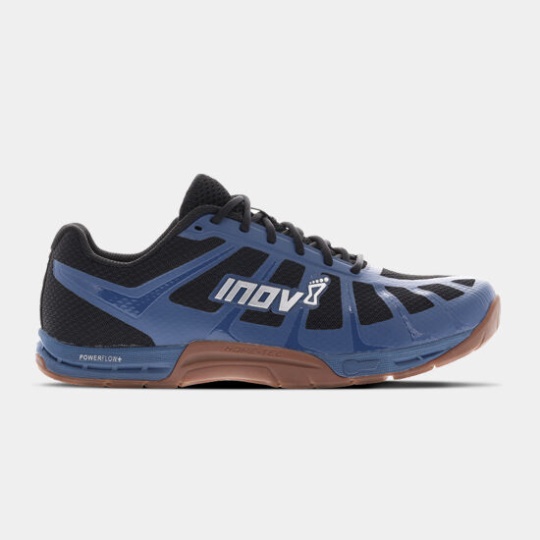 Navy-Black-Gum Inov-8 F-Lite 235 V3 Men's