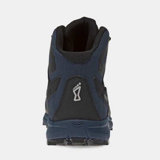 Navy-Yellow Inov-8 Roclite G 345 Gtx Men's