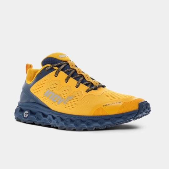 Parkclaw G 280 Men's Inov-8 Nectar-Navy