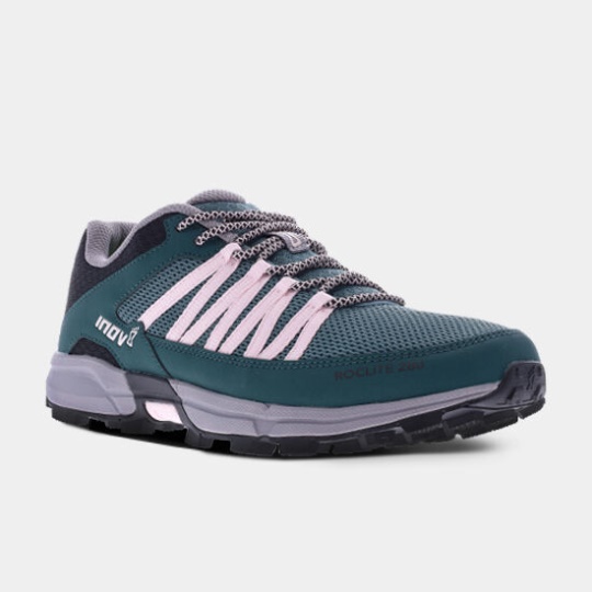 Pine-Grey Inov-8 Roclite 280 Women's