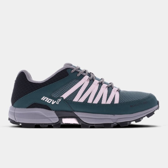 Pine-Grey Inov-8 Roclite 280 Women's