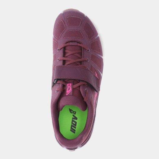 Purple-Pink-Gum Inov-8 Fastlift 360 Women's