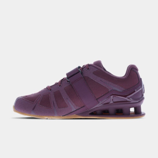 Purple-Pink-Gum Inov-8 Fastlift 360 Women's