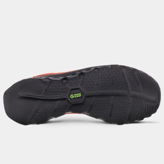 Red-Black Inov-8 F-Lite Fly G 295 Men's