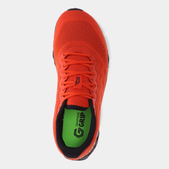 Red-Black Inov-8 F-Lite Fly G 295 Men's