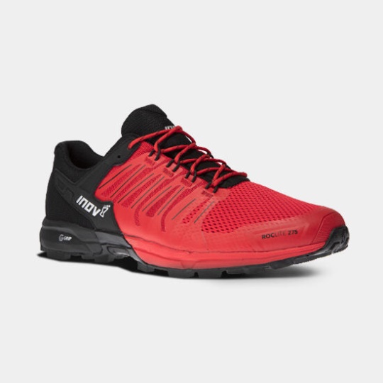 Roclite G 275 Men's Inov-8 Red-Black