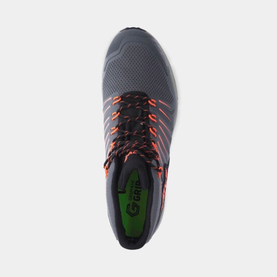 Roclite G 345 Gtx Men's Inov-8 Grey-Orange