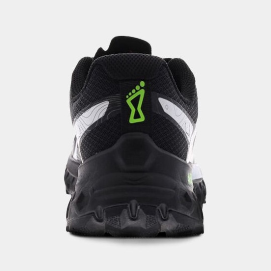 Trailfly Ultra G 300 Max Women's Inov-8 Black-White-Green