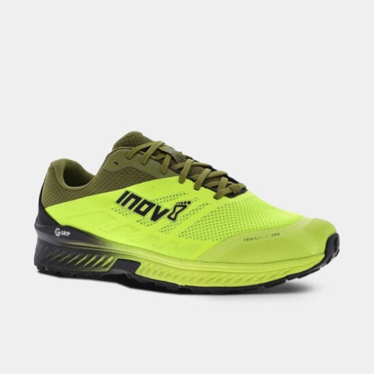 Trailroc G 280 Men's Inov-8 Yellow-Green