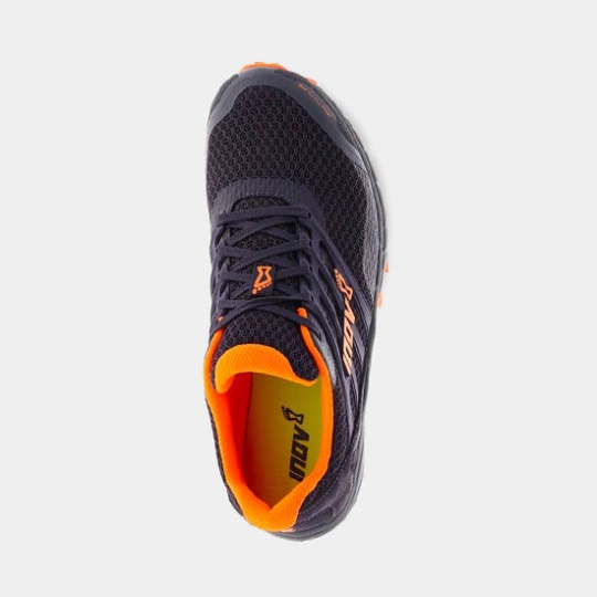Trailtalon 290 V2 Men's Inov-8 Navy-Orange