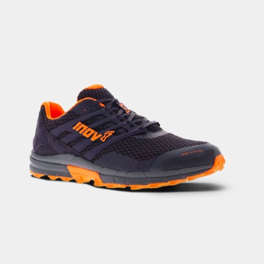 Trailtalon 290 V2 Men's Inov-8 Navy-Orange